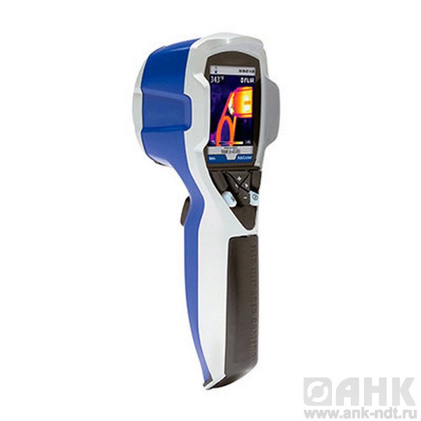 Тепловизоры Термовед