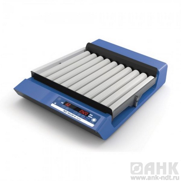 Лабораторный шейкер ROLLER 10 basic (30 об/мин)