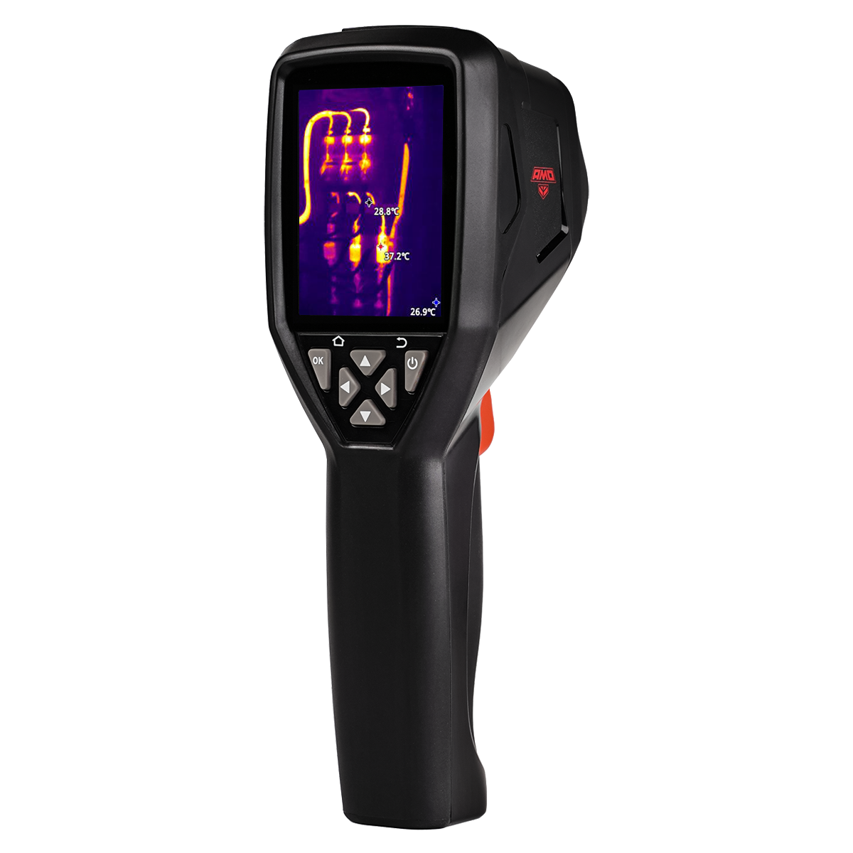 Тепловизор AMO T820