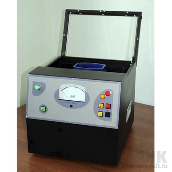 Аппарат испытания масла Волна-АИМ90В