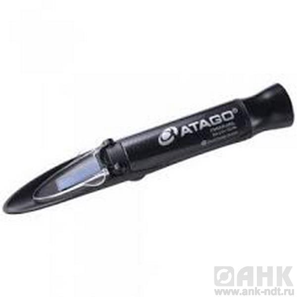 Рефрактометр для клинических исследований Master SUR/NM