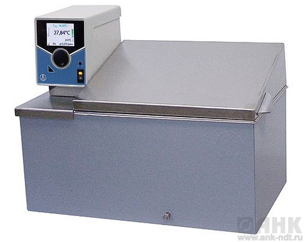 LOIP LT-424b термостат циркуляционный