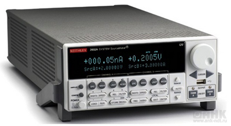 2700/E — мультиметр