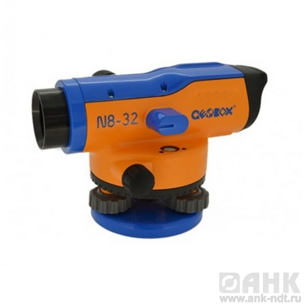Нивелир оптический Geobox N8-32