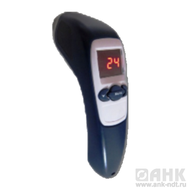 Инфракрасный термометр (пирометр) «КМ5мед»