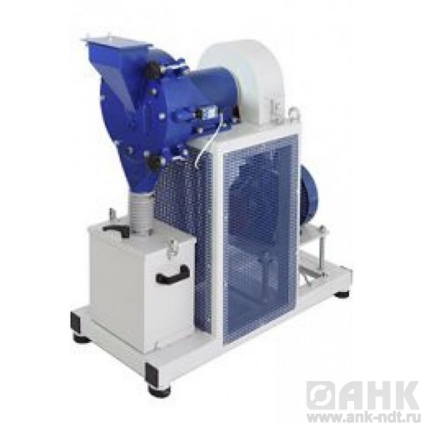 Истиратель дисковый ИД 250