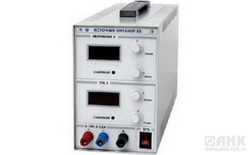 Б5-84/1 — источник питания