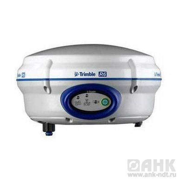 GNSS приёмник Trimble R6-4 без встроенного радиомодуля