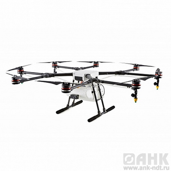 Октокоптер DJI Agras MG-1