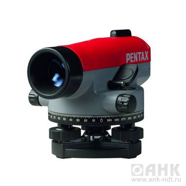 Оптический нивелир PENTAX AP-201