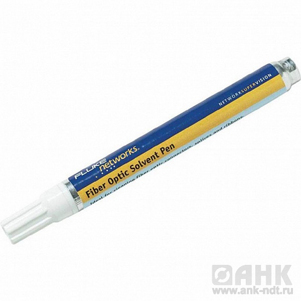 Карандаш с растворителем для чистки оптики Fluke Networks NFC-SOLVENTPEN