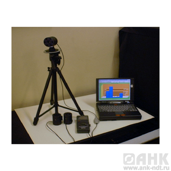 Радиометр многоканальный «Аргус»