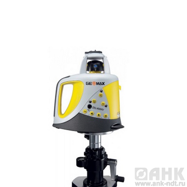 Лазерный нивелир ZEL400H