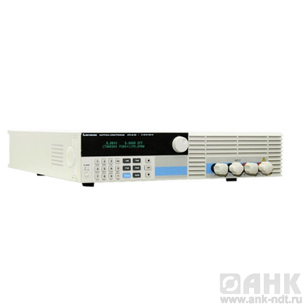 Электронная нагрузка АТН-8065