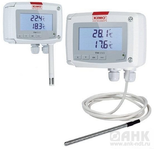 TM210-HNB — датчик температуры
