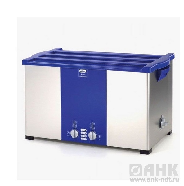 Ультразвуковая мойка Elmasonic S300H (28 л), Elma