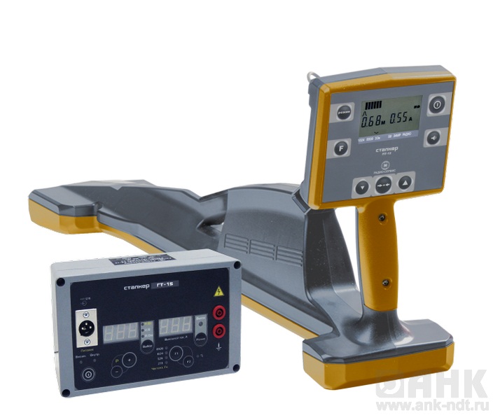 Трассоискатель Сталкер 15-12