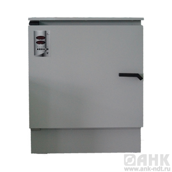 Шкаф сушильный ШС-200 (до 200 °С, нерж. сталь)