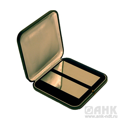 Контрольный образец JISZ 2343 Helling