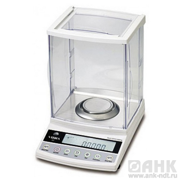 Аналитические весы ViBRA HTR-220CE