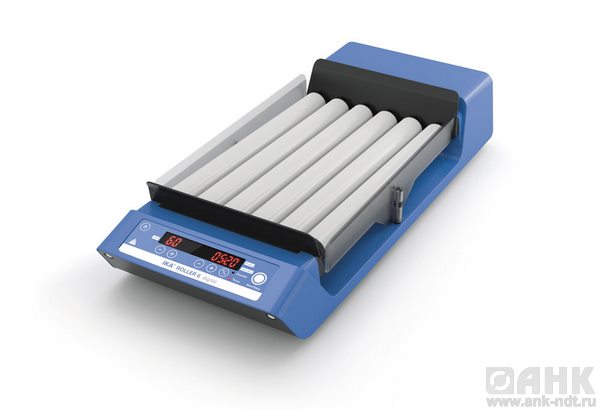 Лабораторный шейкер ROLLER 6 basic (30 об/мин)