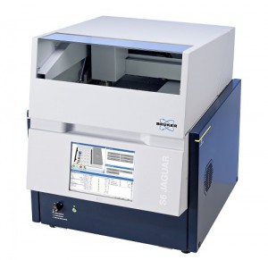 Рентгенофлуоресцентный спектрометр S6 JAGUAR