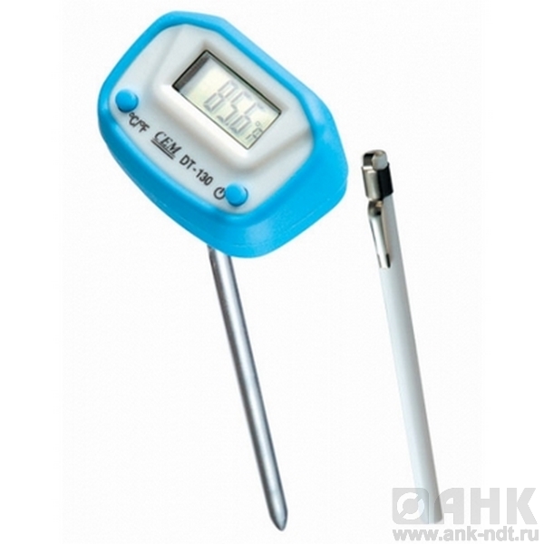 Мини термометр DT-130