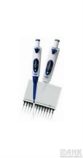 Дозаторы механические mLINE, BIOHIT