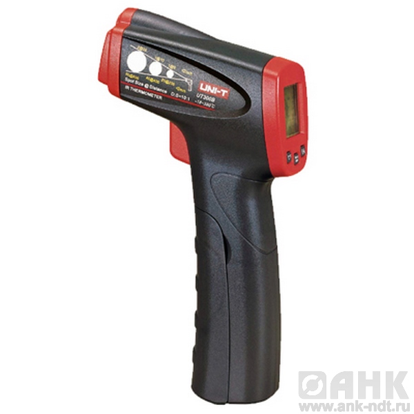 Термометр инфракрасный дистанционный UT300B