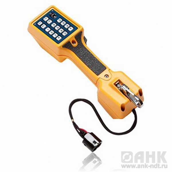 Fluke Networks 22801004, набор для тестирования TS22А test set с разъемом 346A