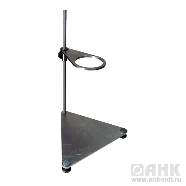 Штатив для чашечных вискозиметров