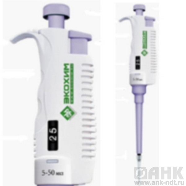 Дозатор ЭКОХИМ-ОПА-5-50