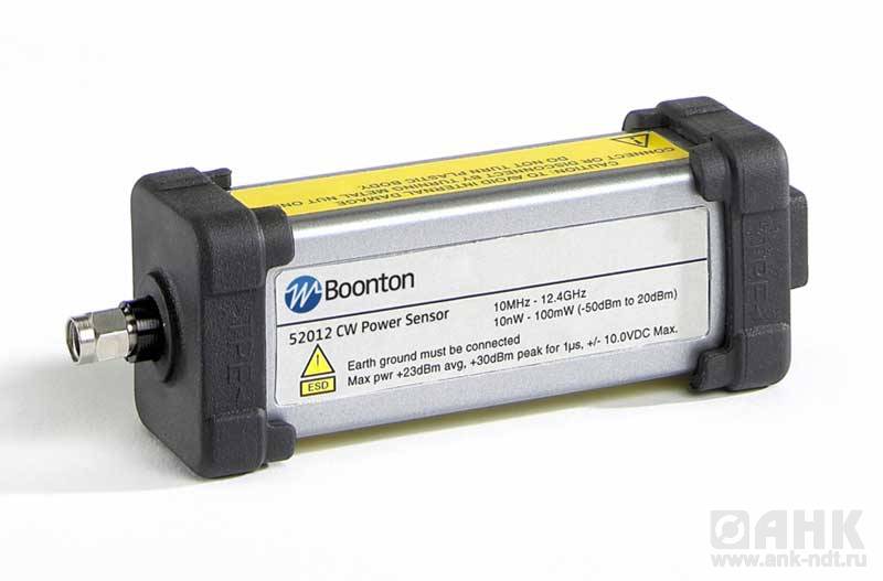 Boonton 52026 - Измерительный преобразователь СВЧ мощности