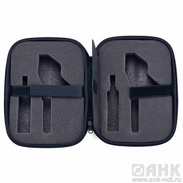 Смарт-кейс Testo для холодильных систем