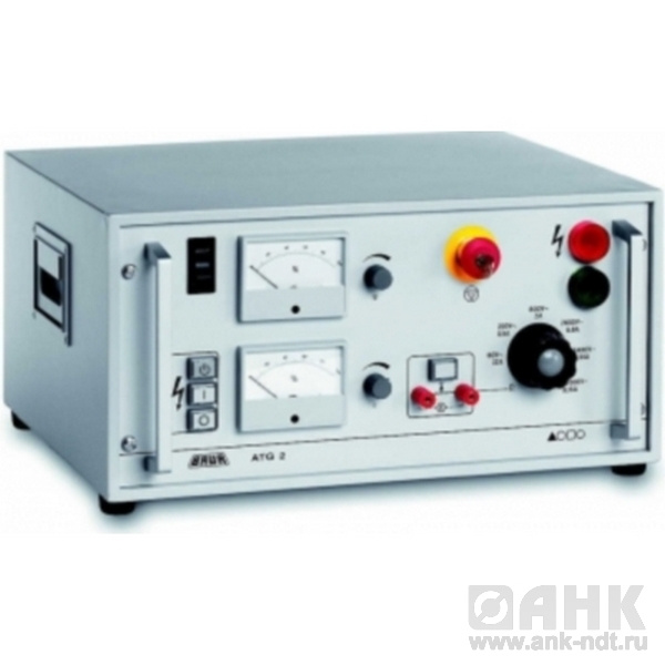 Прожиговый трансформатор ATG 2