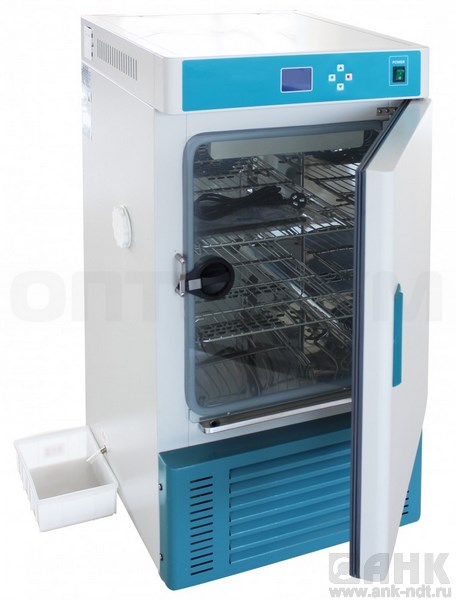 Инкубатор с охлаждением UT-3250, 238 л