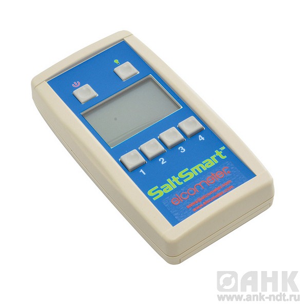 Измеритель загрязненности солями SaltSmart Elcometer 146