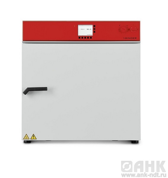 Термошкаф для циклических испытаний Binder M 115