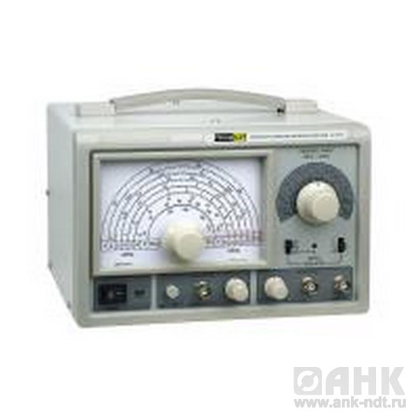 ПрофКиП Г4-151М генератор сигналов высокочастотный