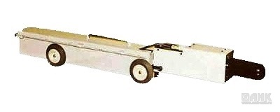 Рентгеновский кроулер самоходный СИРЕНА-6