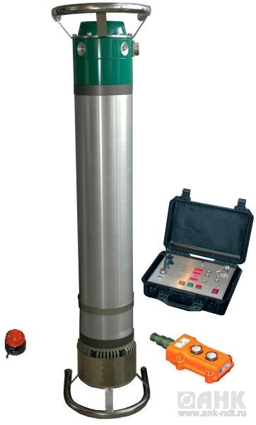 Переносной рентгеновский аппарат РПД-200П