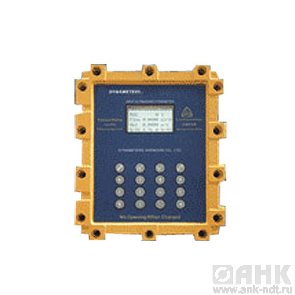 Стационарный расходомер DMTF-B-Ex