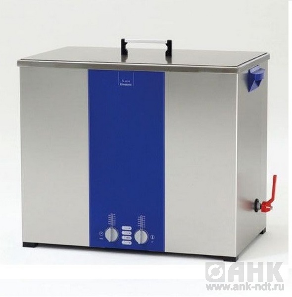 Ультразвуковая мойка Elmasonic S900H (90 л), Elma