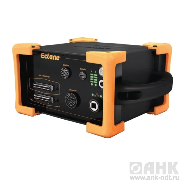 Вихретоковый дефектоскоп Eddyfi Ectane