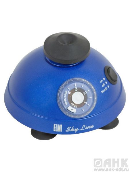 Вортекс V-3 (100-2300 об/мин)