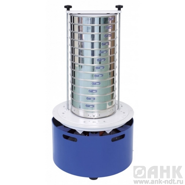 Анализатор ситовой А 30