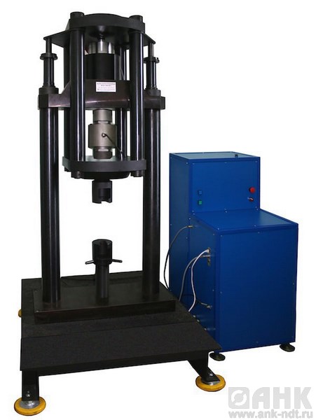 МАШИНА СИЛОВОСПРОИЗВОДЯЩАЯ МСВ-1000МГ4