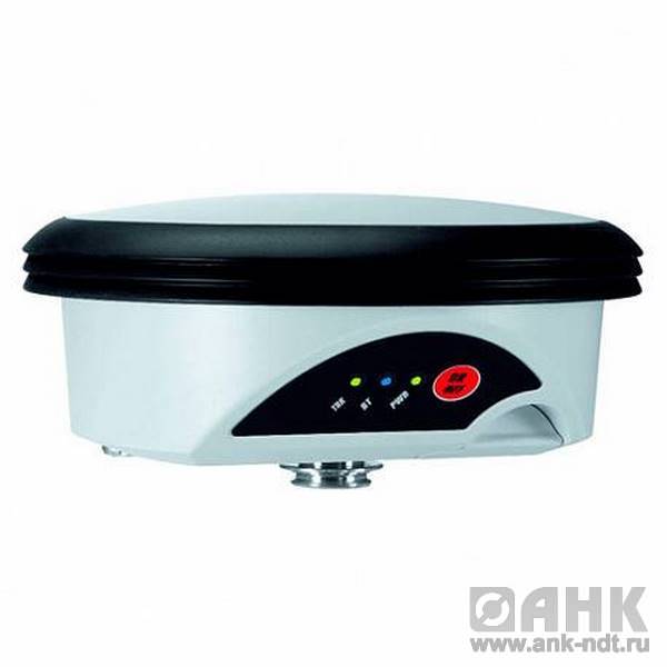 GPS/GNSS Leica Viva GS08