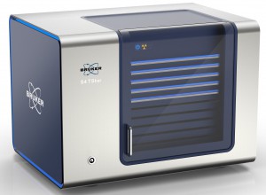 Рентгенофлуоресцентный cпектрометр S4 TSTAR