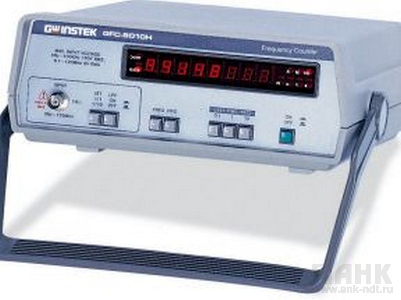 Частотомер GFC-8010H